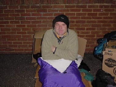 Worthing Churches Homeless Project - Mayor James Doyle.jpg